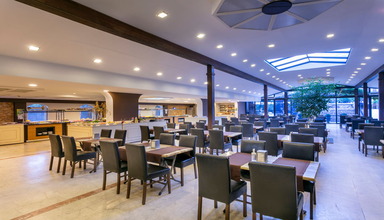 Residence Rivero