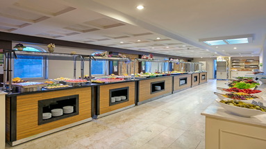 Residence Rivero