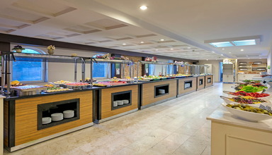 Residence Rivero