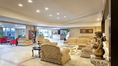Residence Rivero