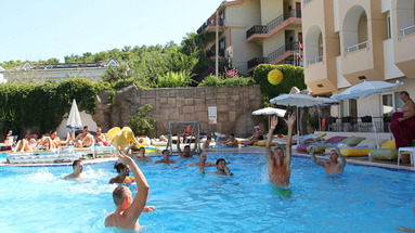 Residence Rivero