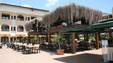 Residence Rivero