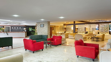 Residence Rivero