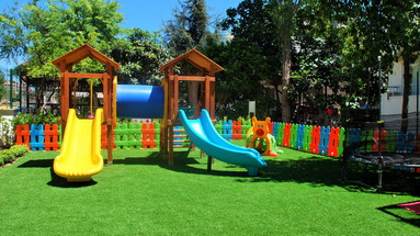Residence Rivero
