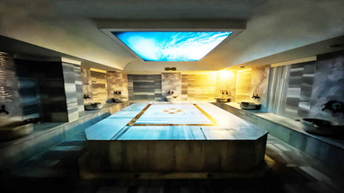 Residence Rivero