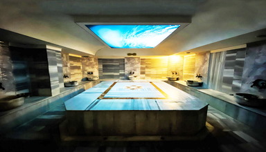 Residence Rivero