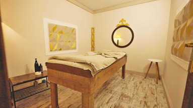 Residence Rivero
