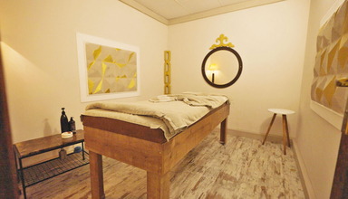 Residence Rivero