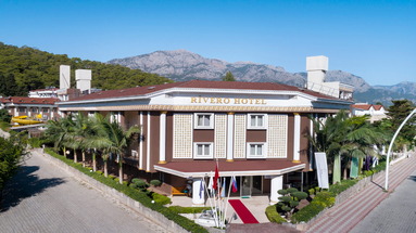 Residence Rivero
