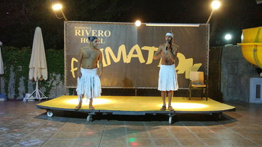 Residence Rivero