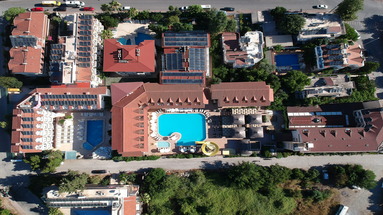 Residence Rivero
