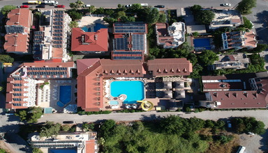 Residence Rivero