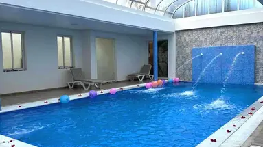 Residence Romane