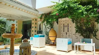 Residence Romane