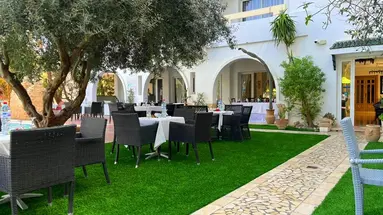 Residence Romane