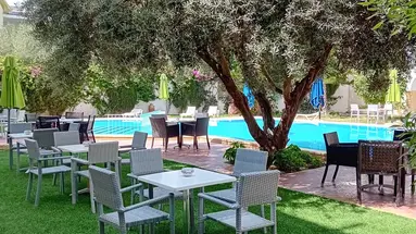 Residence Romane