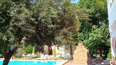 Residence Romane