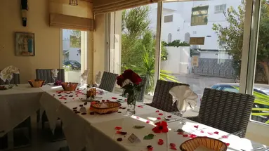 Residence Romane