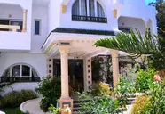 Residence Romane