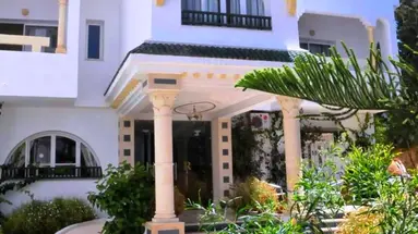 Residence Romane