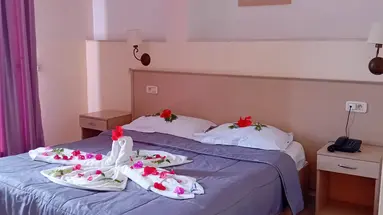 Residence Romane