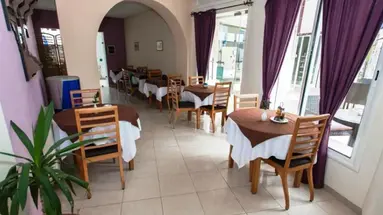 Residence Romane
