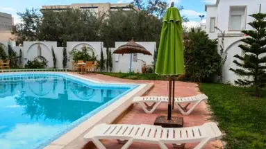 Residence Romane