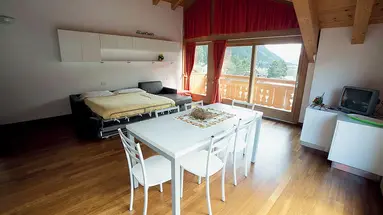 Residence Rose