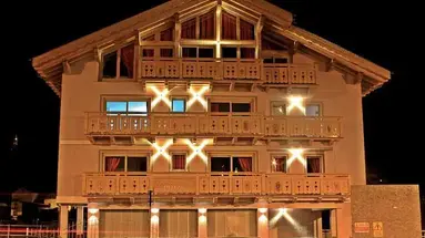 Residence Rose