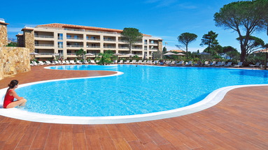 Residence Salina Bay