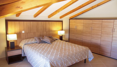 Residence Salina Bay