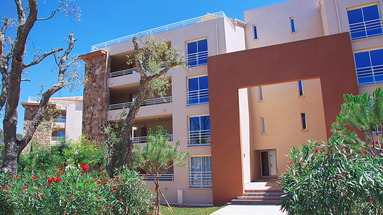 Residence Salina Bay