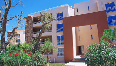 Residence Salina Bay