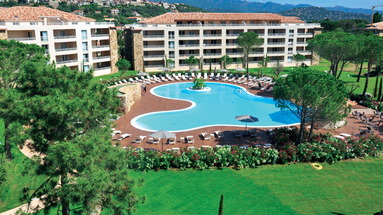 Residence Salina Bay