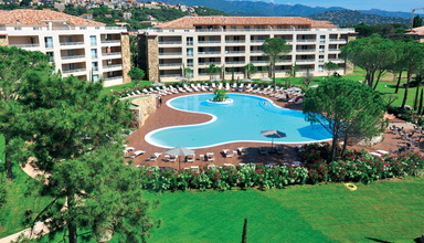 Residence Salina Bay