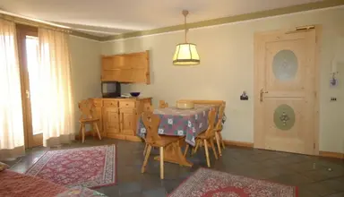 Residence Serrada