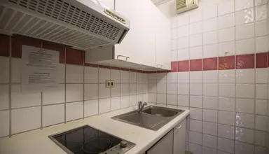 Residence Serrada
