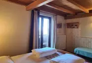 Residence Serrada