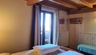 Residence Serrada