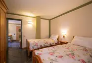 Residence Serrada