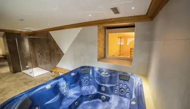 Residence Serrada