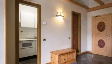 Residence Serrada