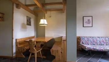 Residence Serrada