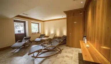 Residence Serrada