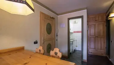 Residence Serrada