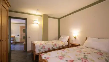 Residence Serrada