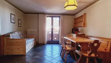 Residence Serrada