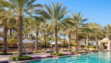 Residence & Spa at One & Only Royal Mirage