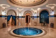 Residence & Spa at One & Only Royal Mirage