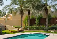 Residence & Spa at One & Only Royal Mirage
